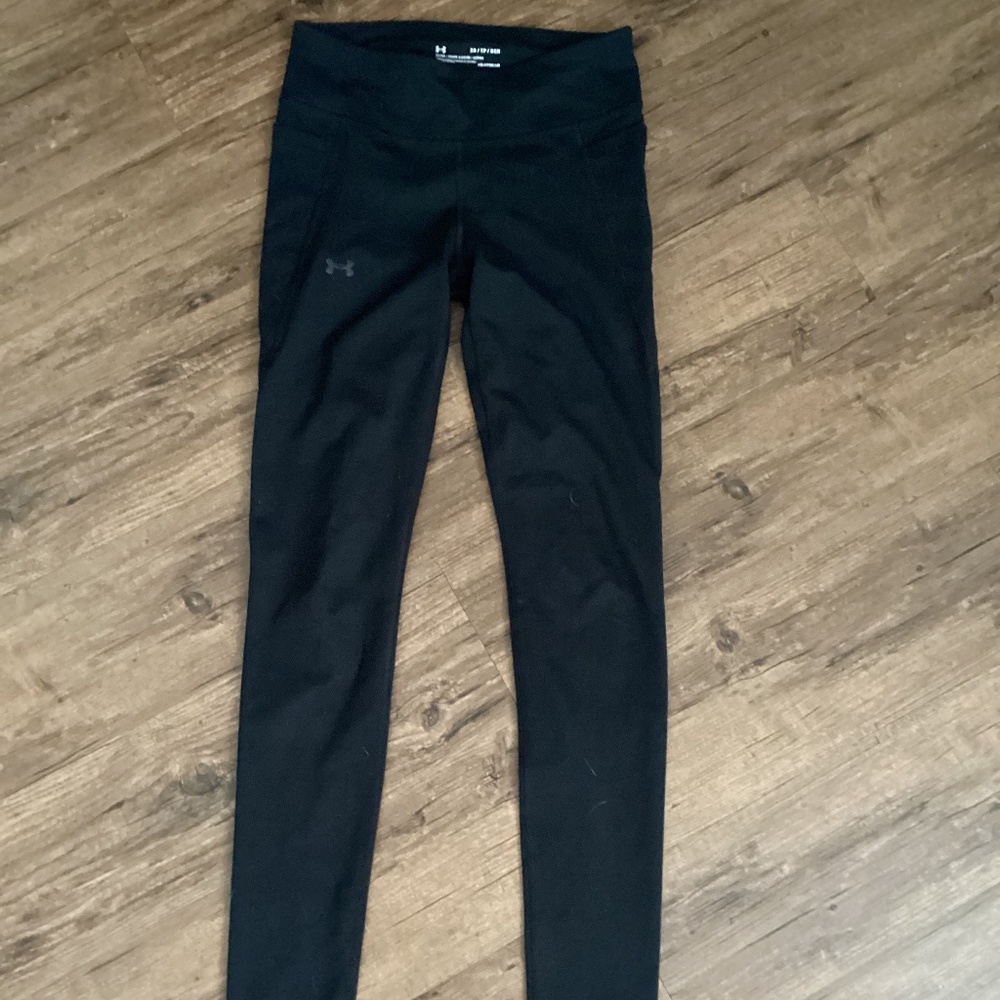Under armor leggings
